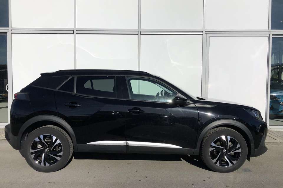 Peugeot 2008 - Imagem 4