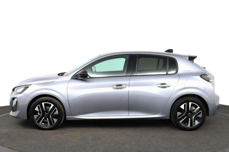 Peugeot 208 - Imagem 3