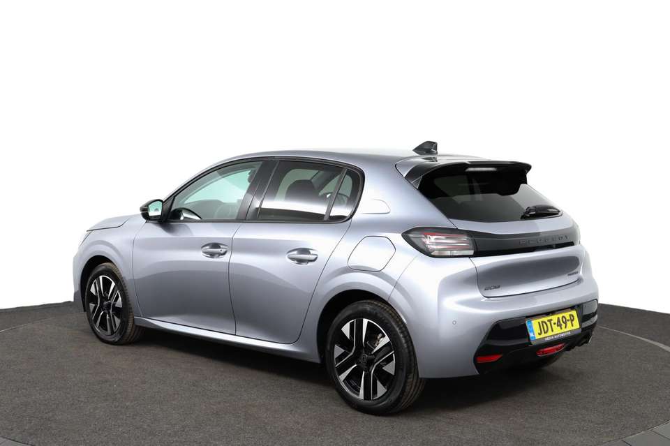 Peugeot 208 - Imagem 4