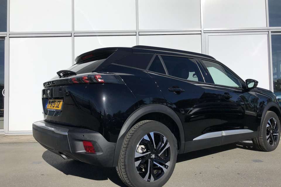 Peugeot 2008 - Imagem 5