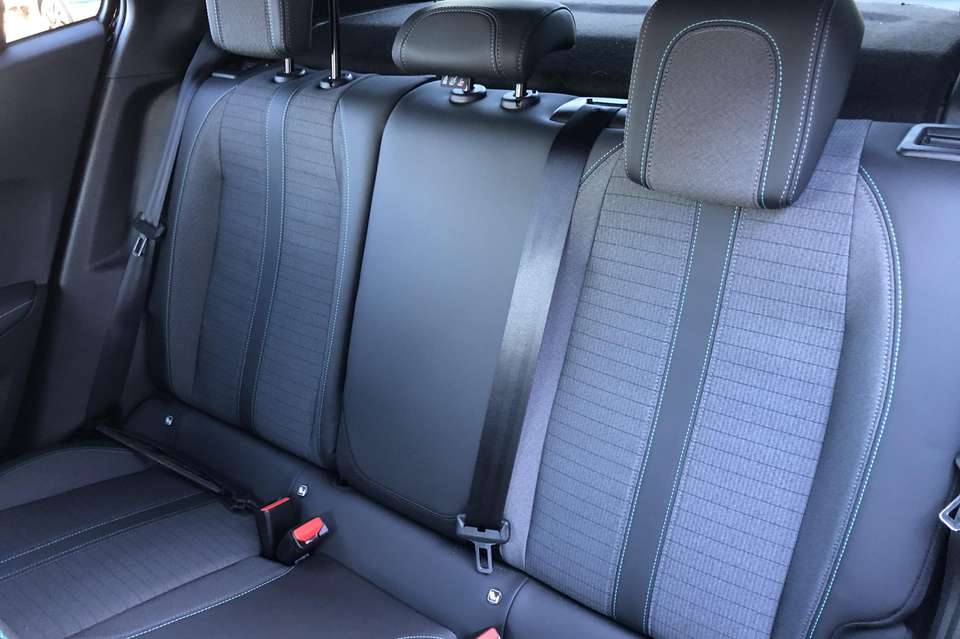 Peugeot 2008 - Imagem 6