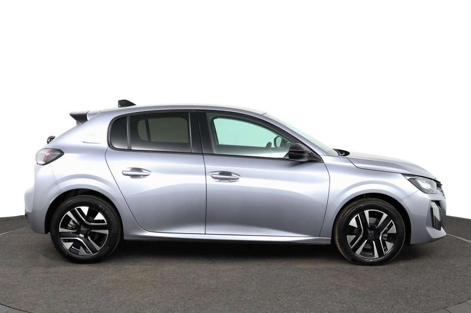 Peugeot 208 - Imagem 5