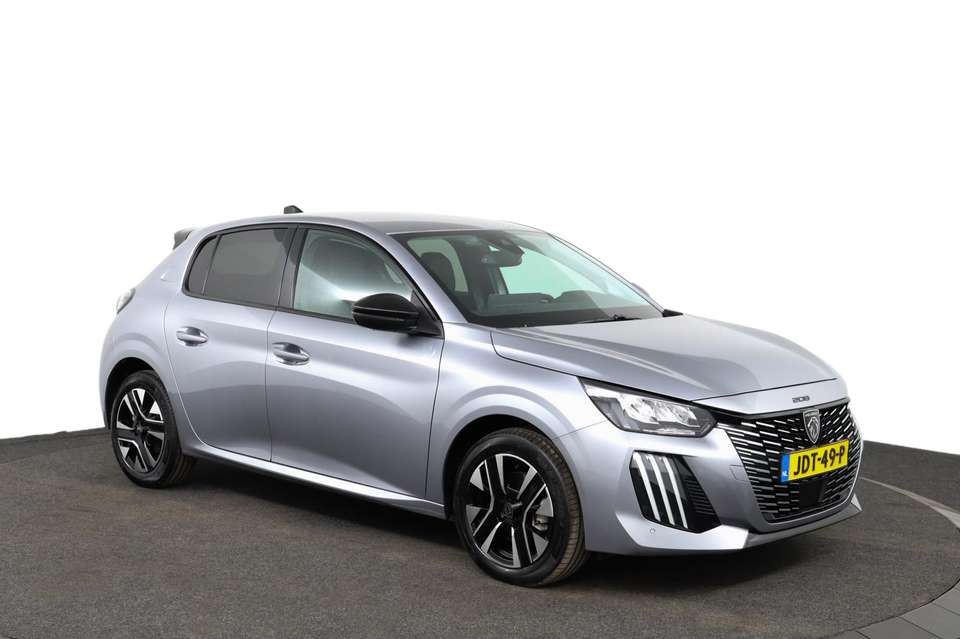 Peugeot 208 - Imagem 6