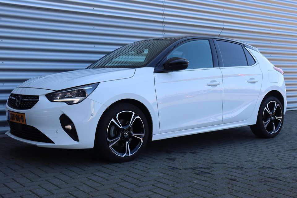 Opel Corsa - Imagem 6