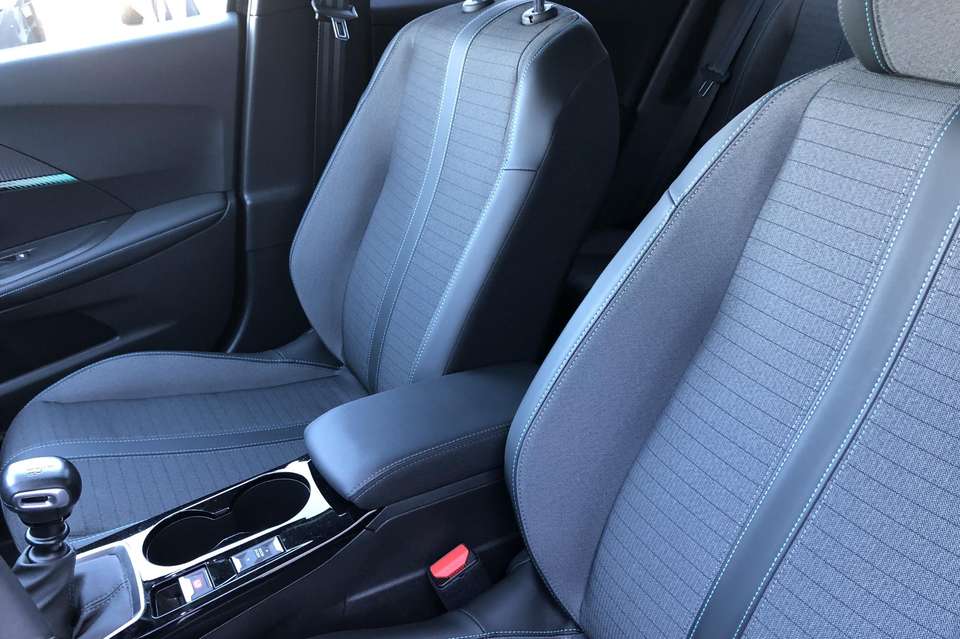 Peugeot 2008 - Imagem 7