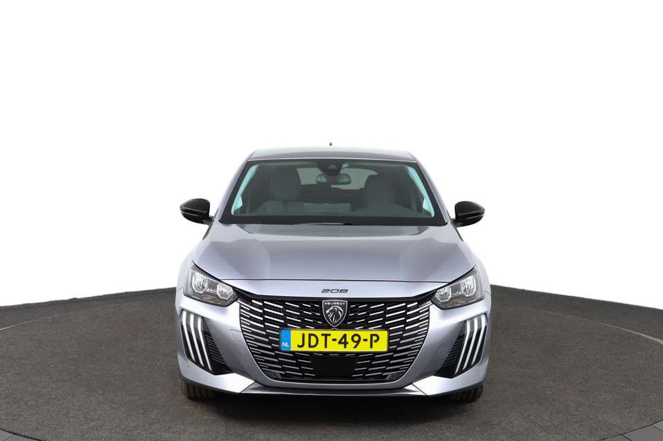 Peugeot 208 - Imagem 7