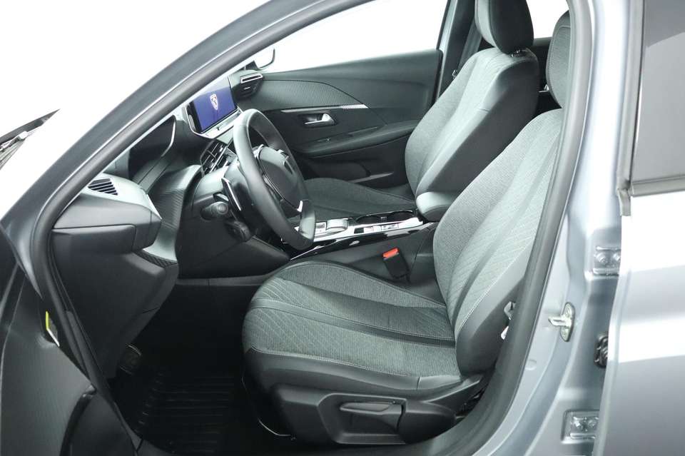 Peugeot 208 - Imagem 8
