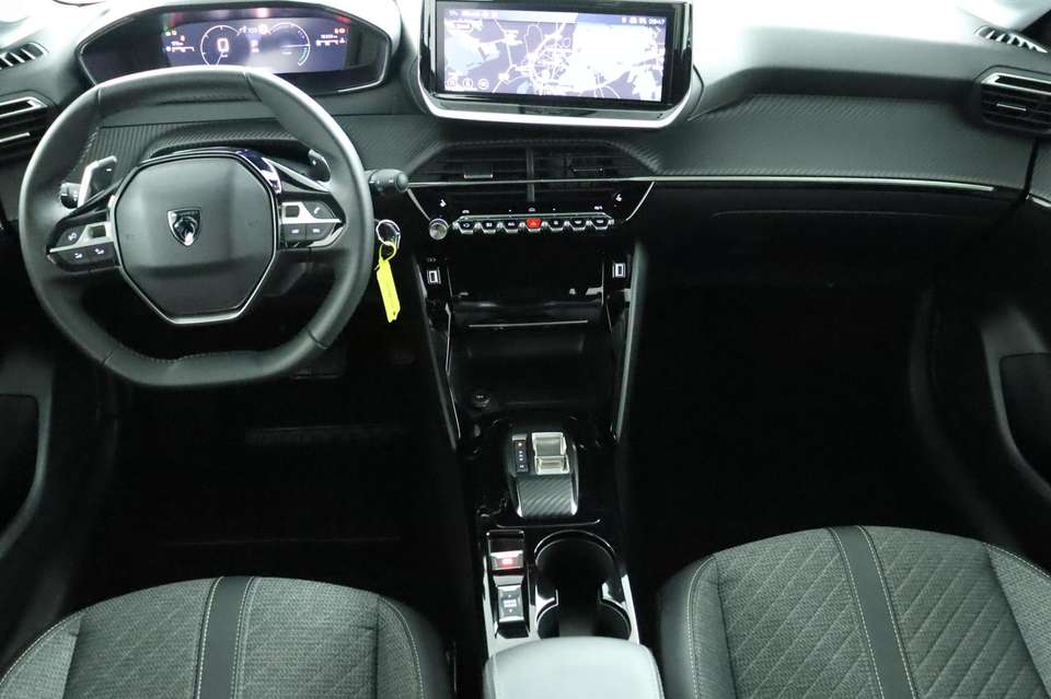 Peugeot 208 - Imagem 9