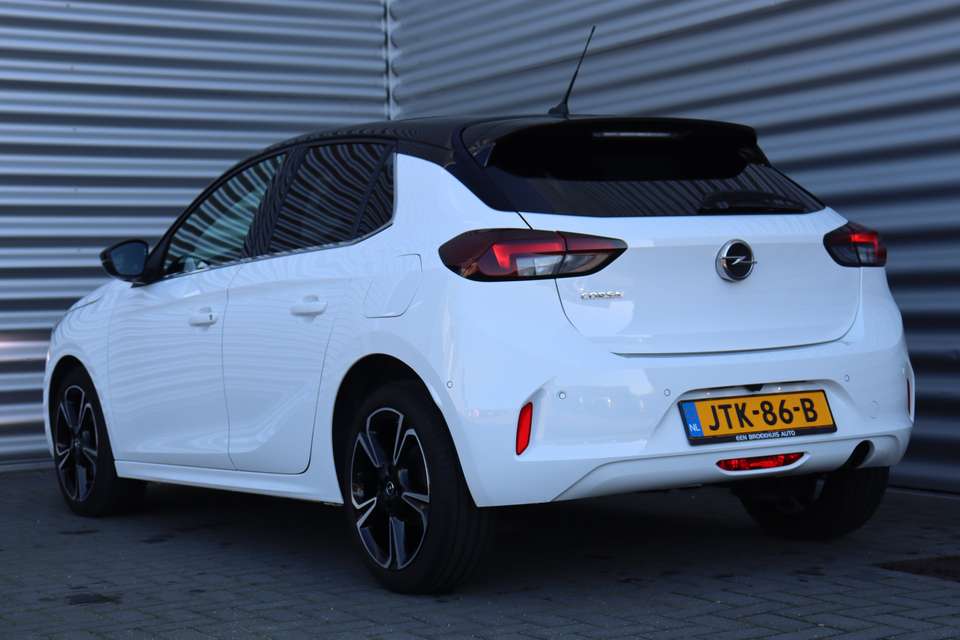 Opel Corsa - Imagem 7