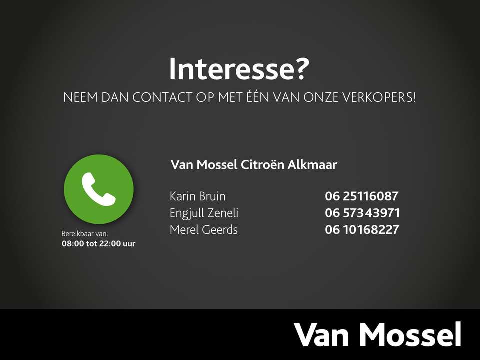 Citroen C5 Aircross - Imagem 2