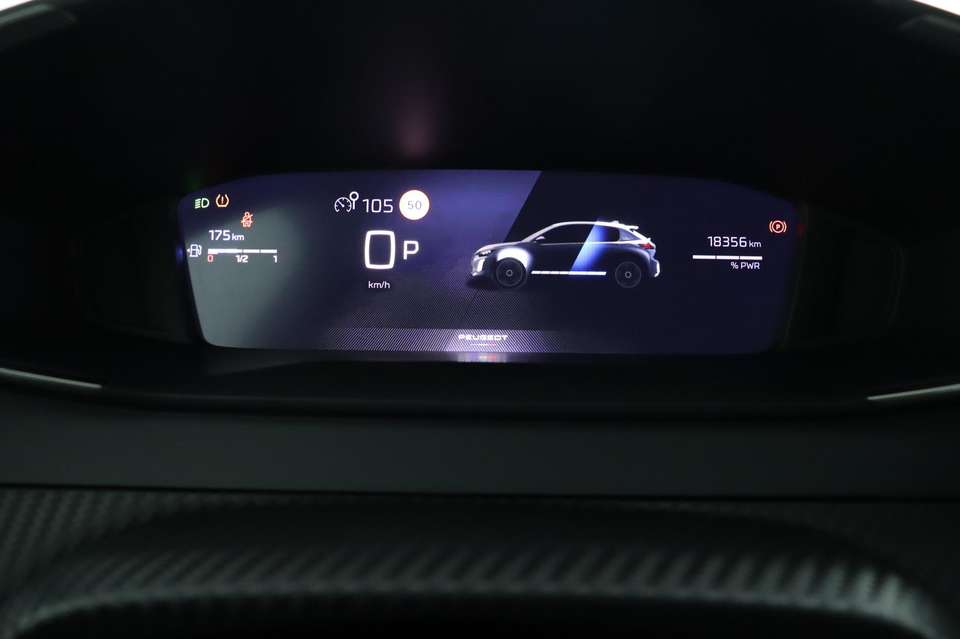 Peugeot 208 - Imagem 10