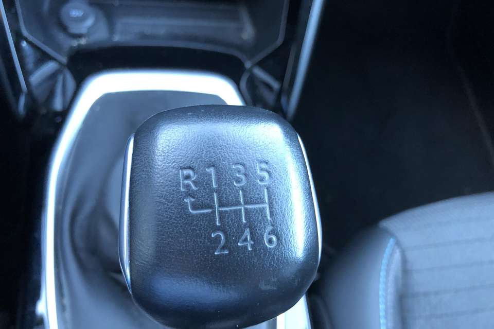 Peugeot 2008 - Imagem 11