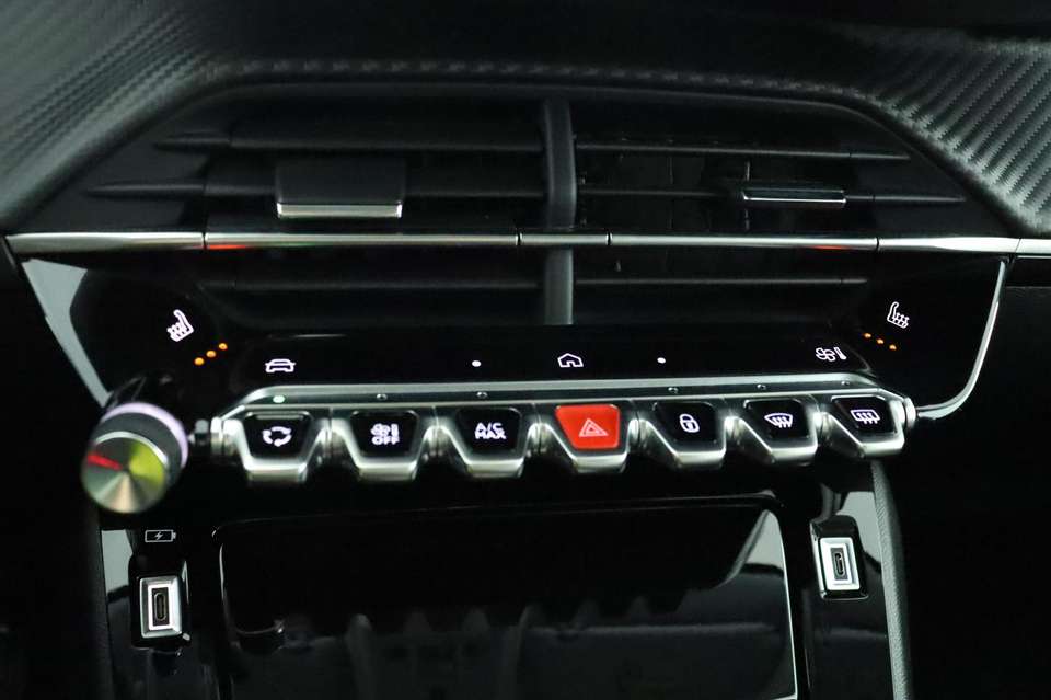 Peugeot 208 - Imagem 11