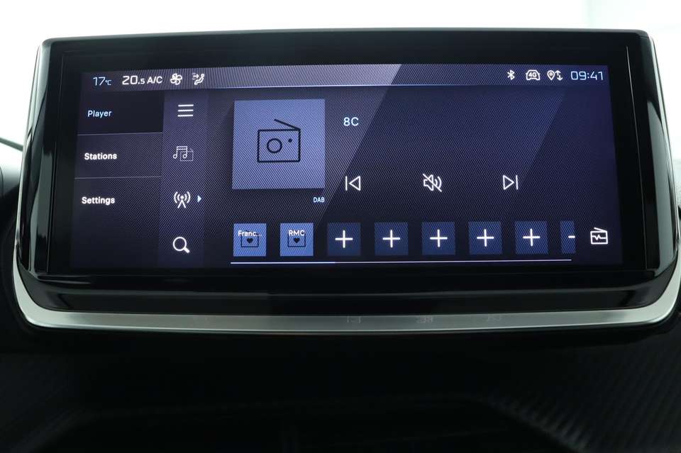 Peugeot 208 - Imagem 12