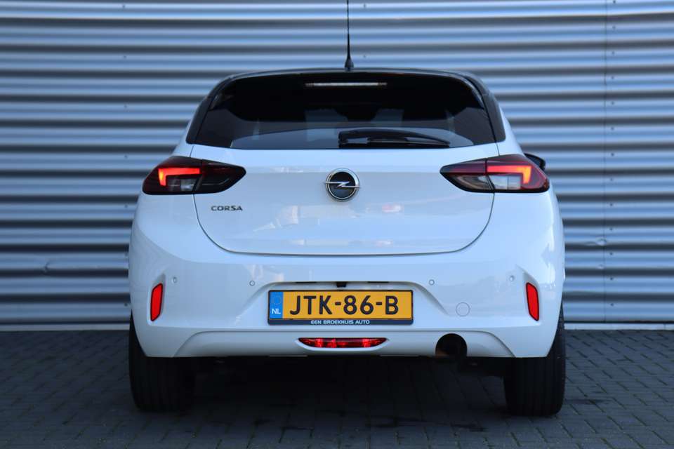 Opel Corsa - Imagem 8