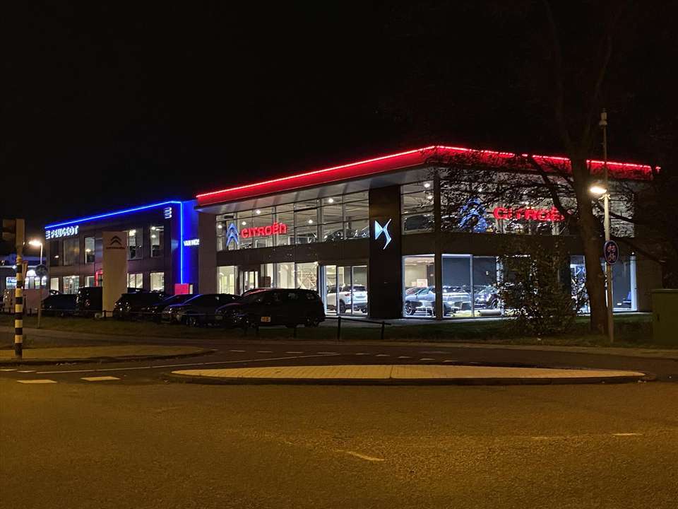 Citroen C5 Aircross - Imagem 5