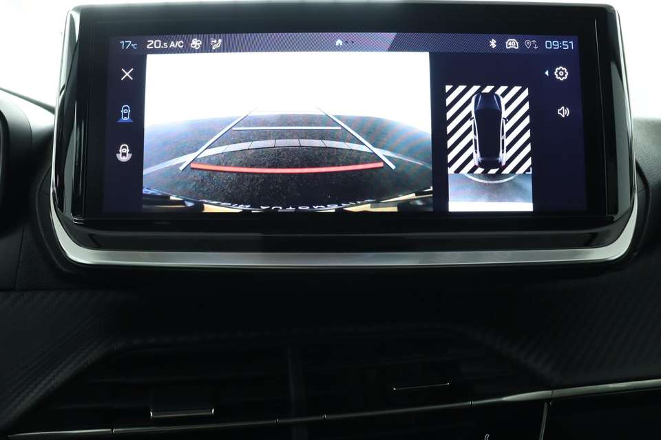 Peugeot 208 - Imagem 13