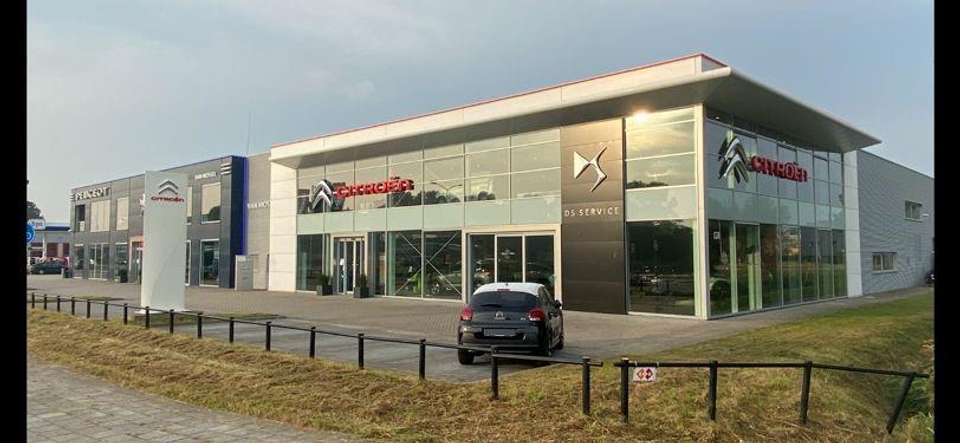 Citroen C5 Aircross - Imagem 6