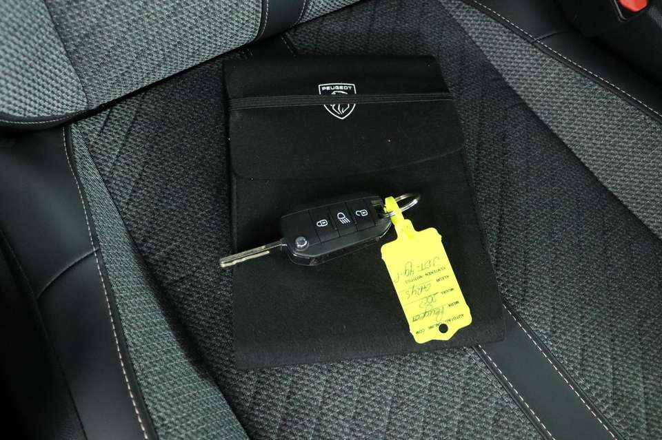 Peugeot 208 - Imagem 14