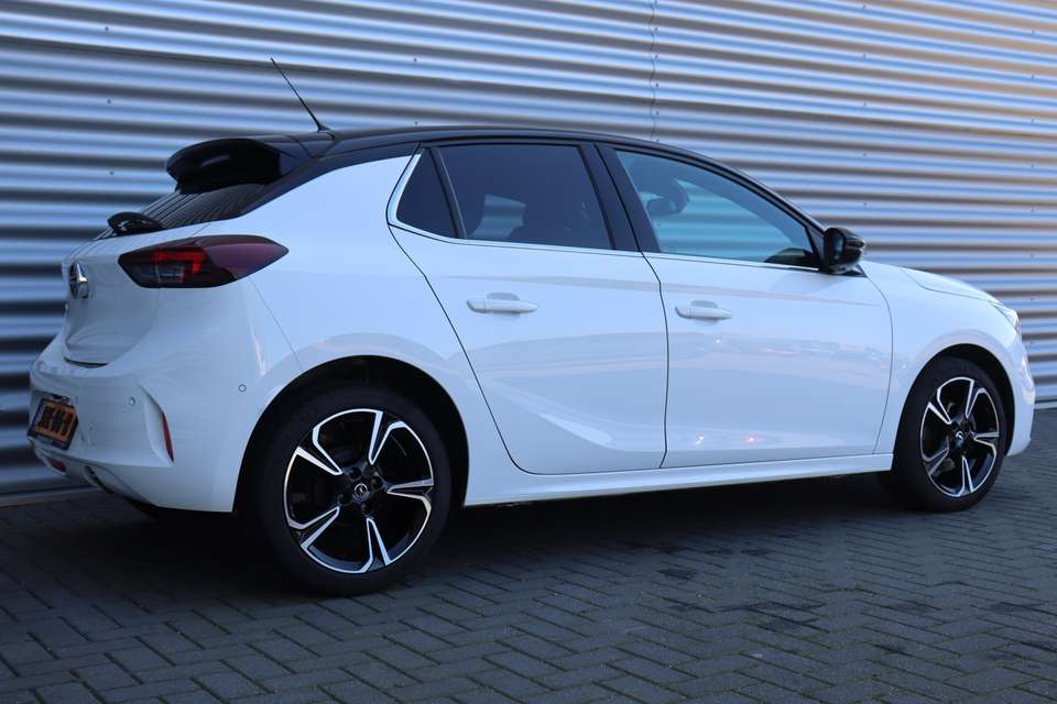 Opel Corsa - Imagem 9