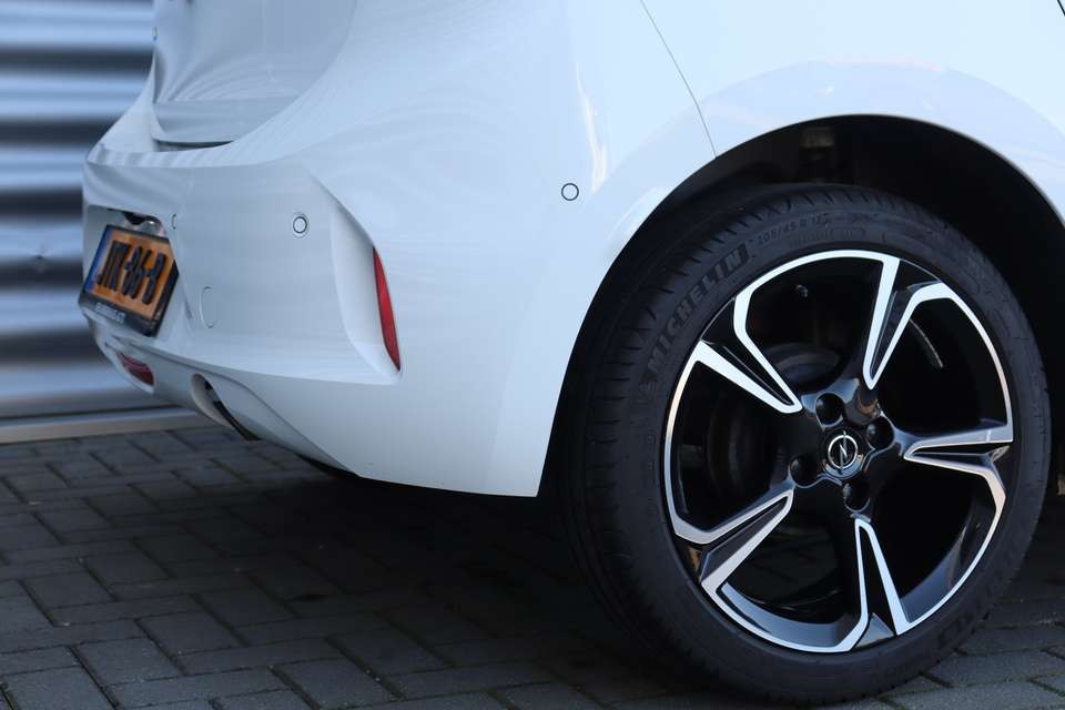 Opel Corsa - Imagem 10