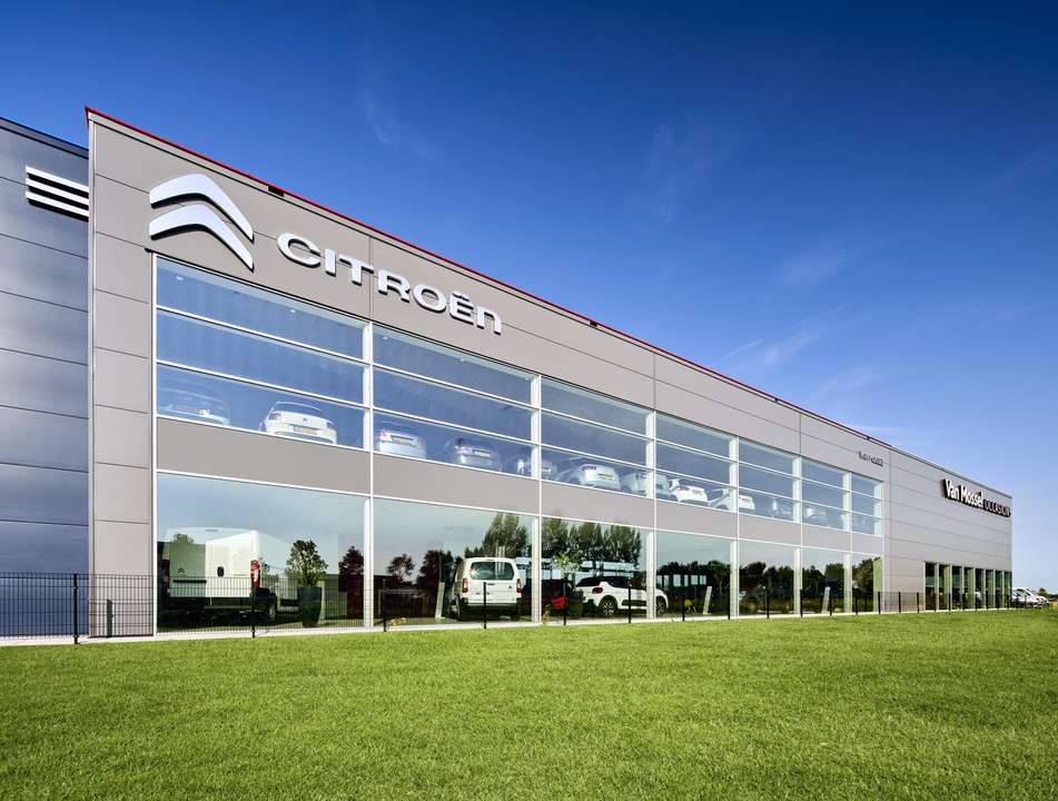 Citroen C3 Aircross - Imagem 3