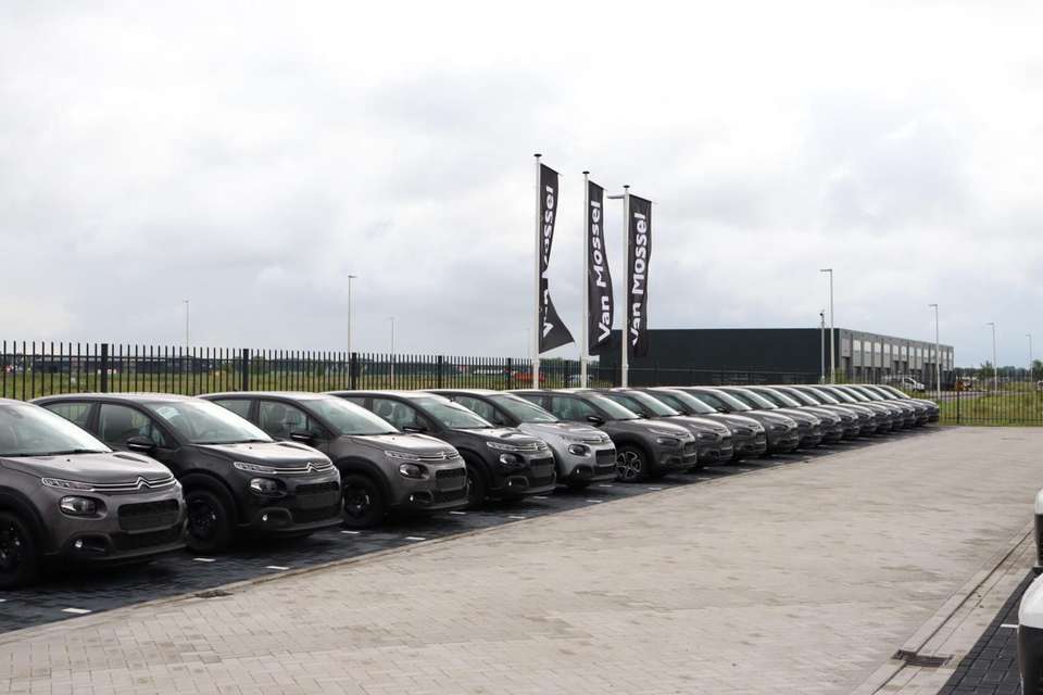 Citroen C3 Aircross - Imagem 5