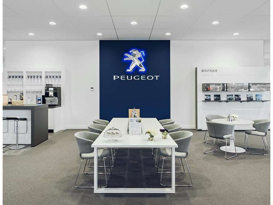 Peugeot 108 - Imagem 6