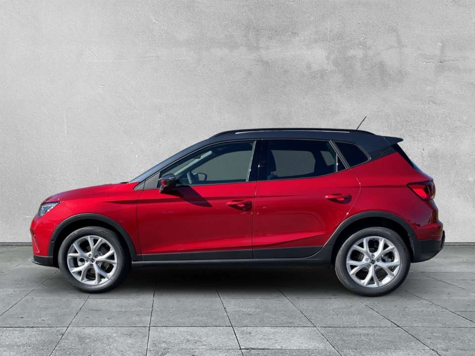 SEAT Arona - Imagem 2