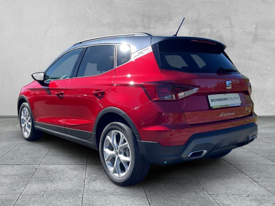 SEAT Arona - Imagem 3