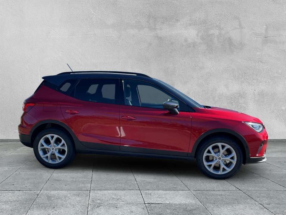 SEAT Arona - Imagem 6