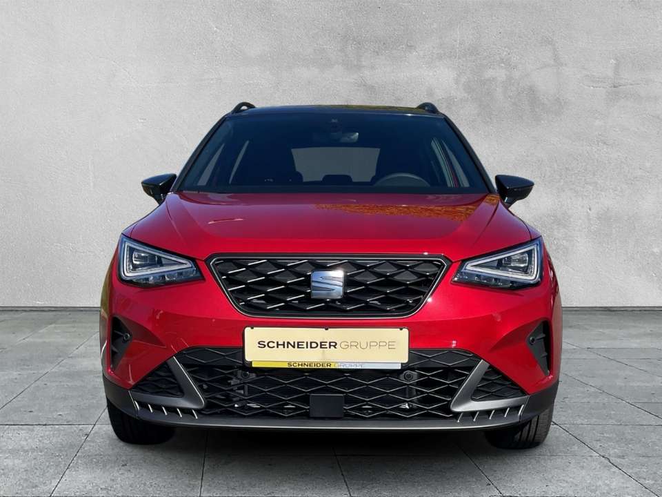 SEAT Arona - Imagem 8