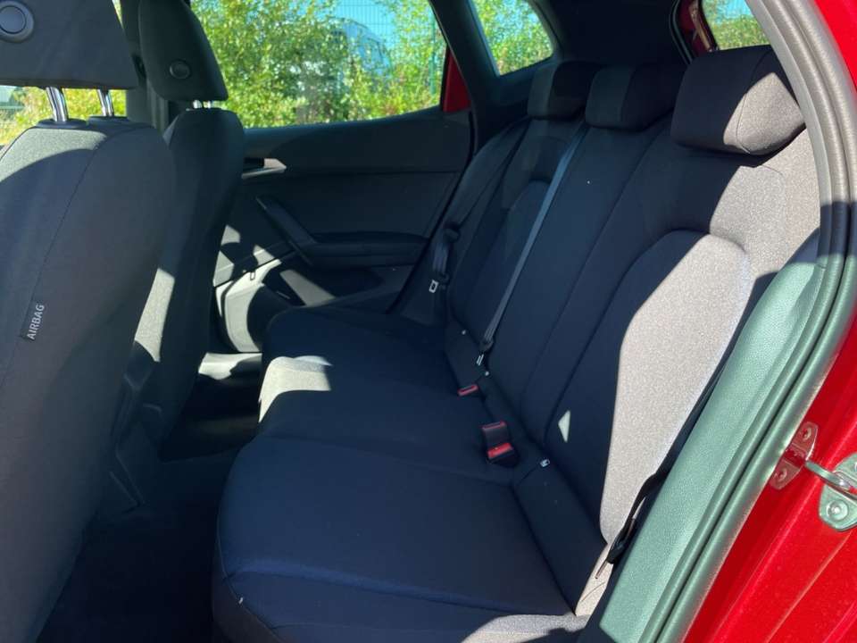 SEAT Arona - Imagem 11