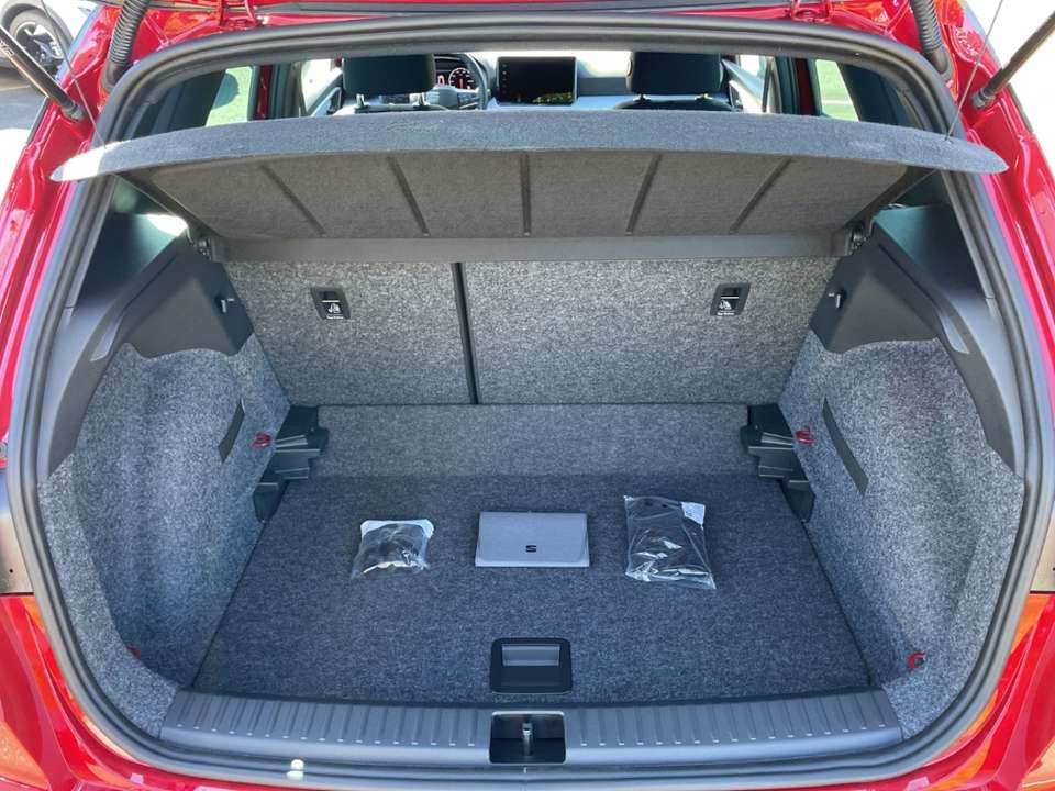SEAT Arona - Imagem 12