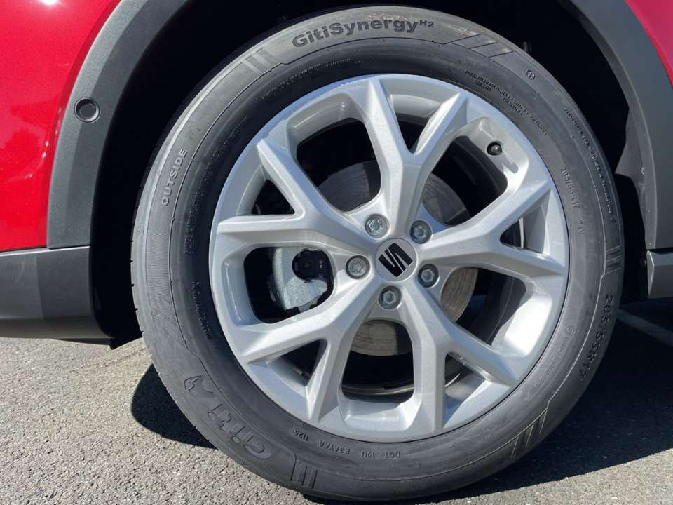 SEAT Arona - Imagem 13