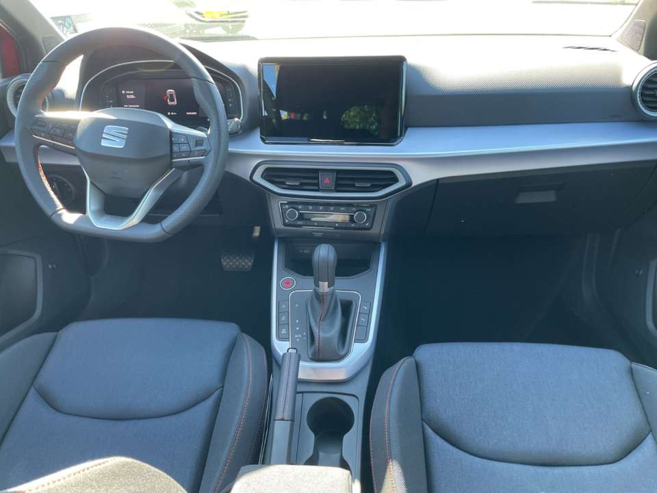 SEAT Arona - Imagem 14