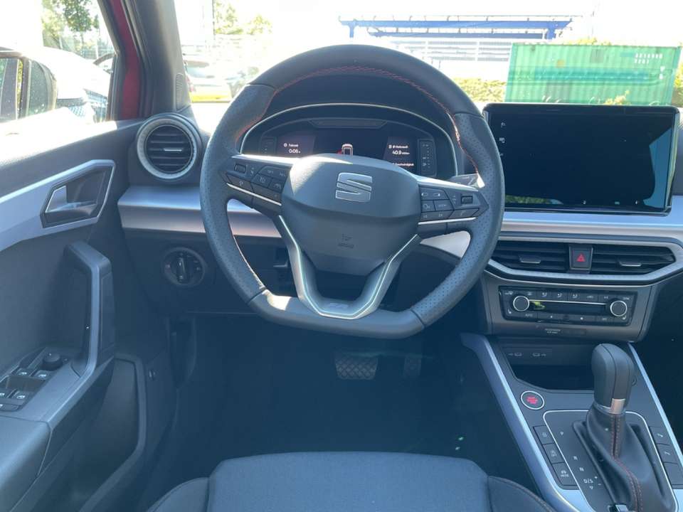 SEAT Arona - Imagem 15