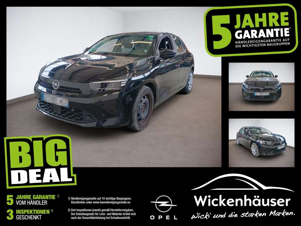 Opel Corsa - Imagem 1