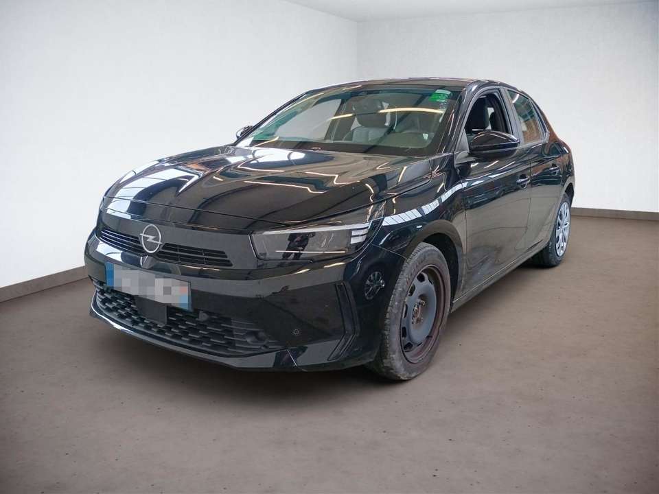 Opel Corsa - Imagem 2