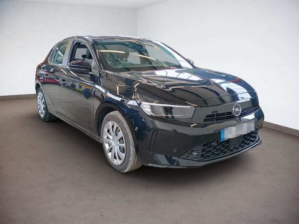 Opel Corsa - Imagem 4