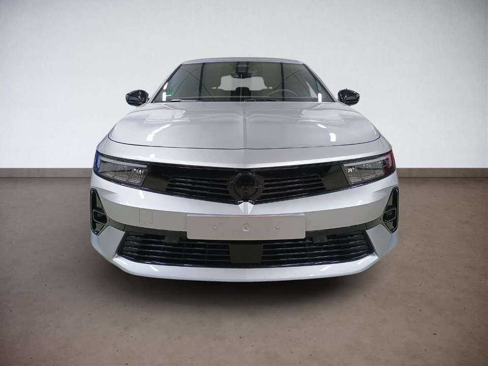 Opel Astra - Imagem 3