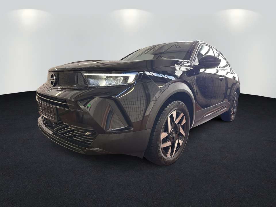 Opel Mokka - Imagem 2