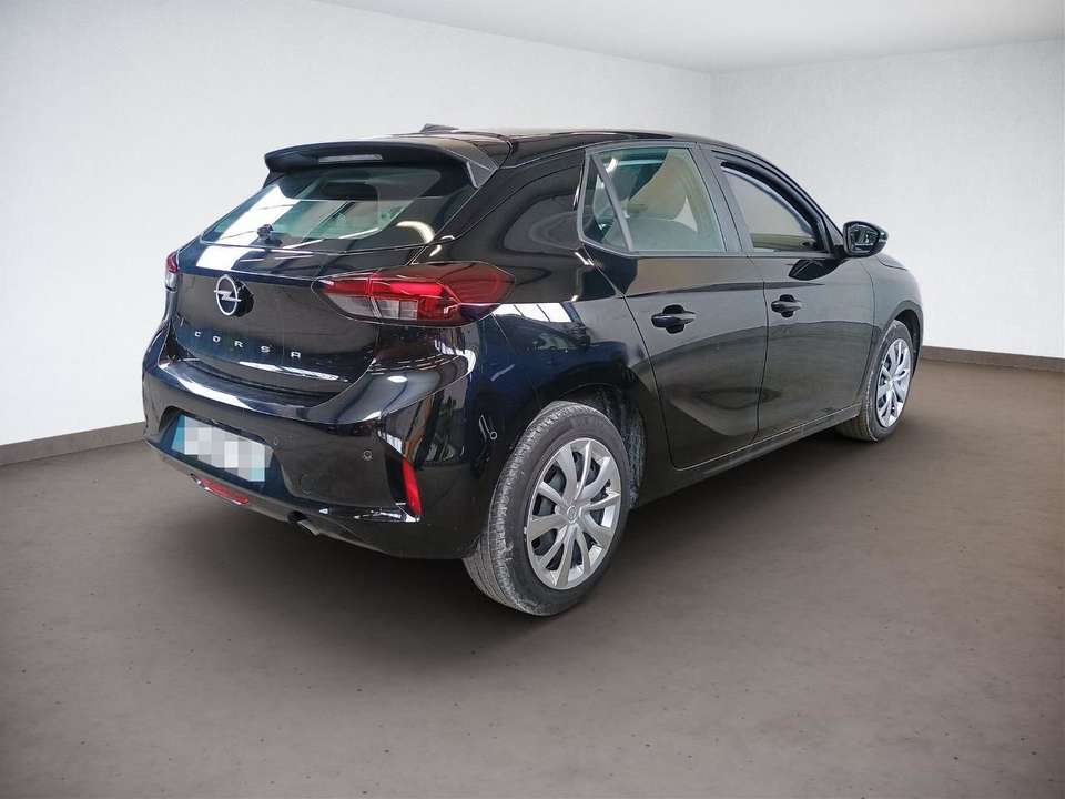 Opel Corsa - Imagem 5