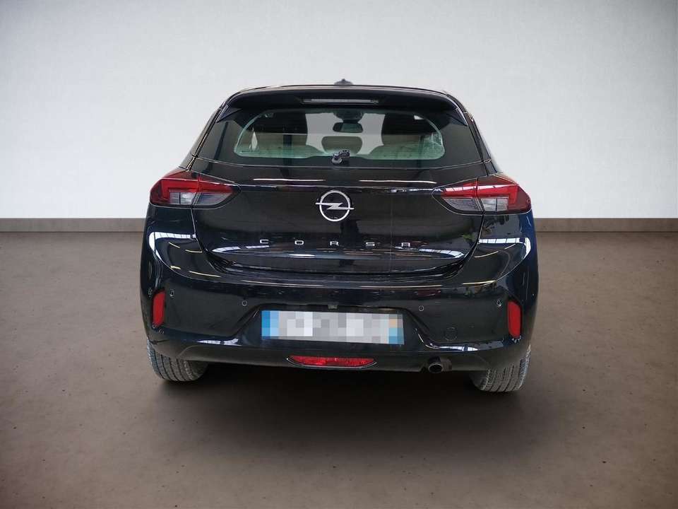 Opel Corsa - Imagem 6