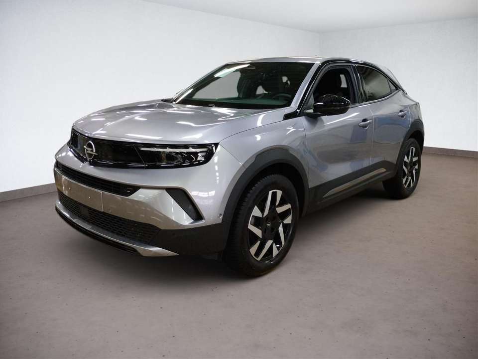 Opel Mokka - Imagem 2