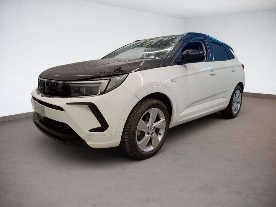 Opel Grandland - Imagem 2