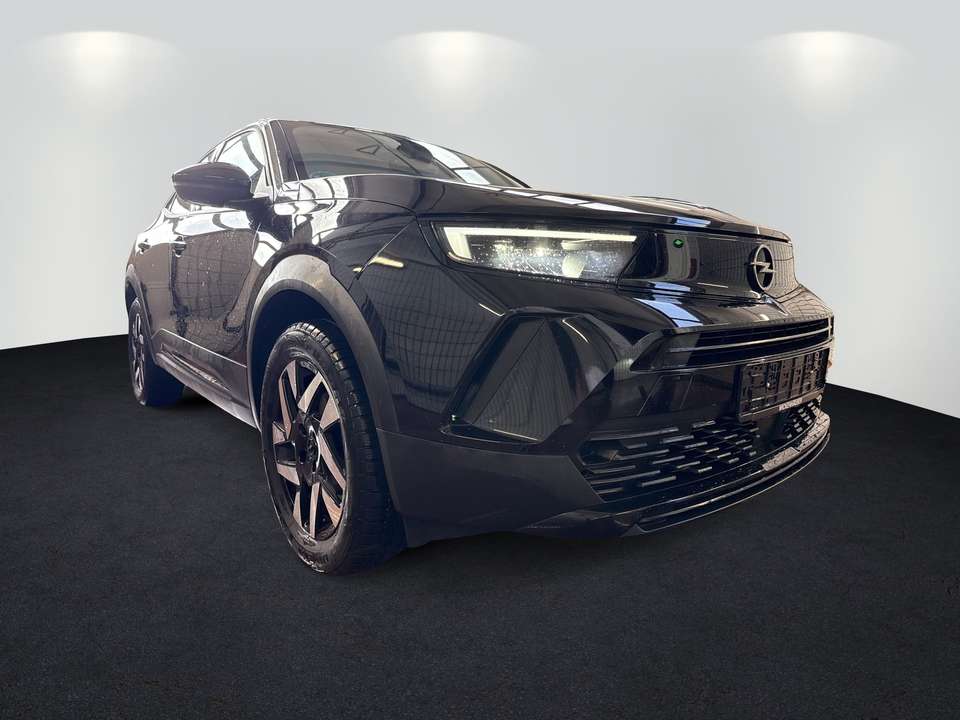 Opel Mokka - Imagem 3