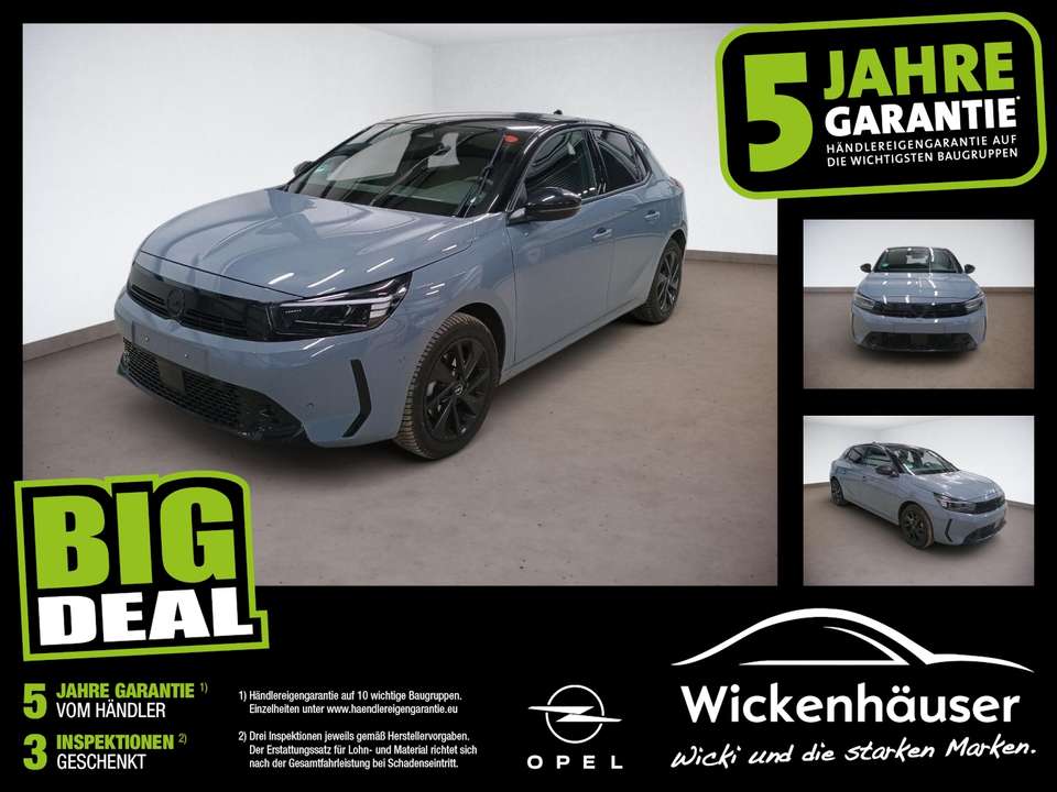 Opel Corsa - Imagem 1