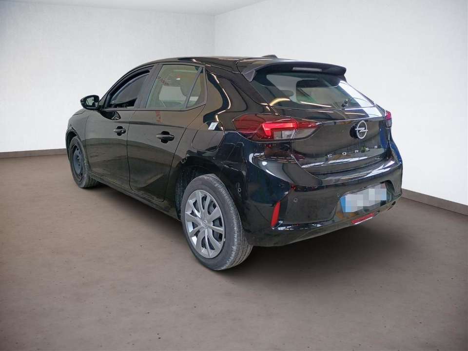 Opel Corsa - Imagem 7