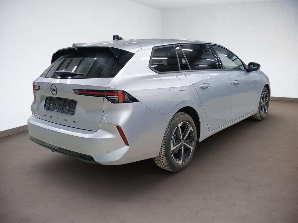 Opel Astra - Imagem 5